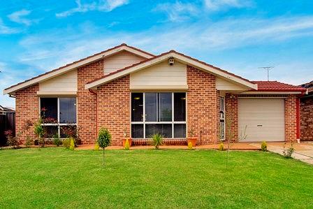 90 Buckwell Drive, NSW 2761