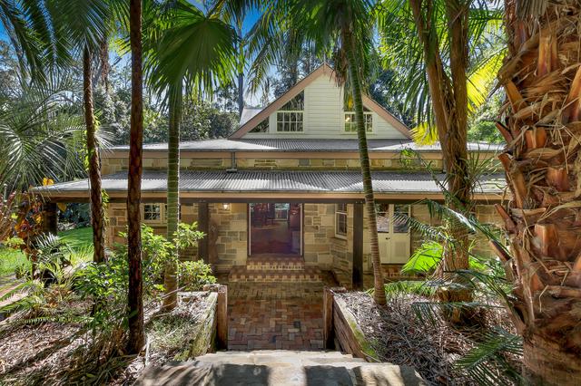 447 Wattle Tree Road, NSW 2250
