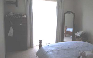 Main bedroom