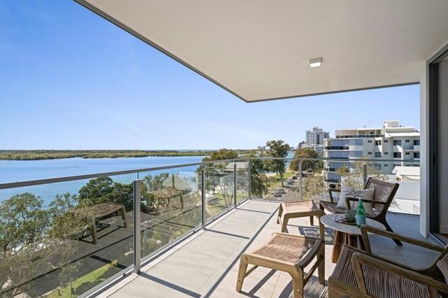 602/34 Picnic Point Esplanade, QLD 4558
