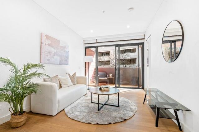 106/80 Alfred  Street, NSW 2061
