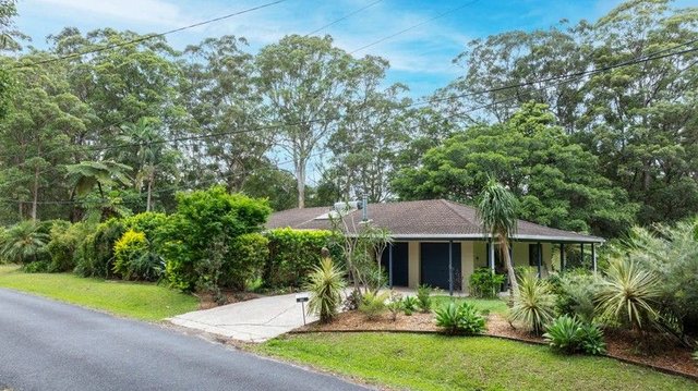 98 Tuckers Rock Road, NSW 2454