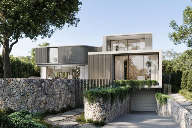 8 Blakely Row, ACT 2600