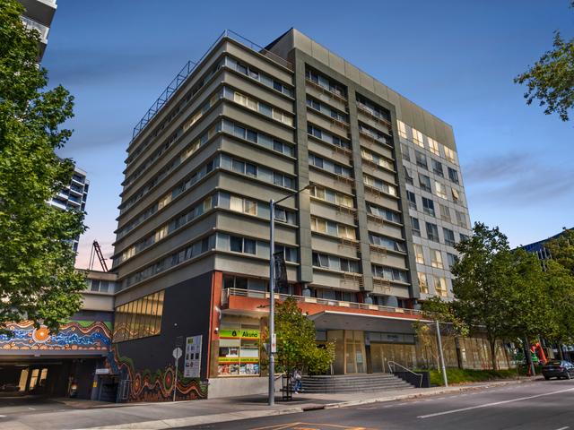 104/2 Akuna Street, ACT 2601