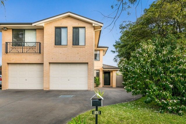 54B Anzac Avenue, NSW 2233