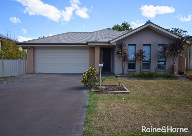37 Almondbark Road, NSW 2540
