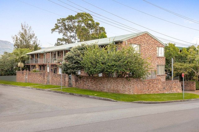 1/6 Keira Street, NSW 2500