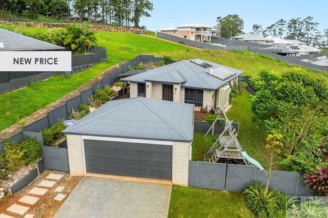 17 Newhaven Drive, NSW 2480
