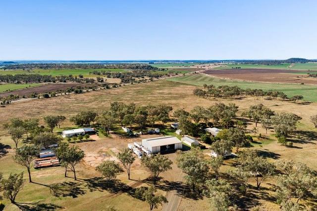 'Linthorpe View' 49 Cronin Road, QLD 4356