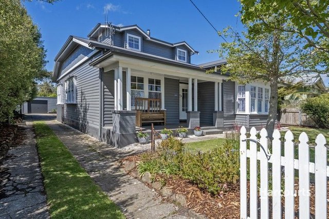 68 Dodgin Street, TAS 7325