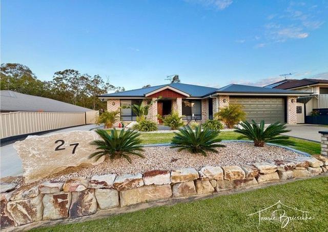 27 Rogers Drive, QLD 4343