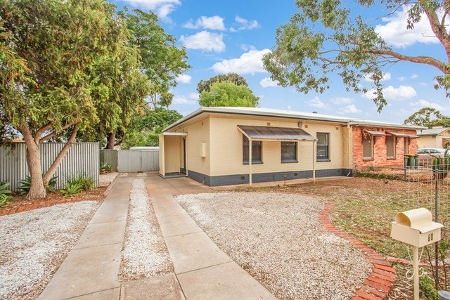 60 Hunter Crescent, SA 5108