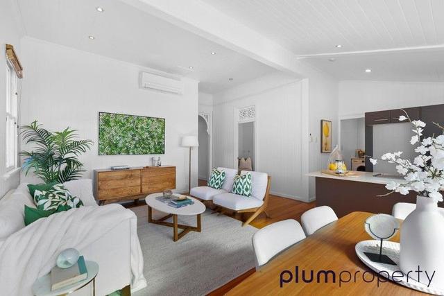 3/21 Kate Street, QLD 4051
