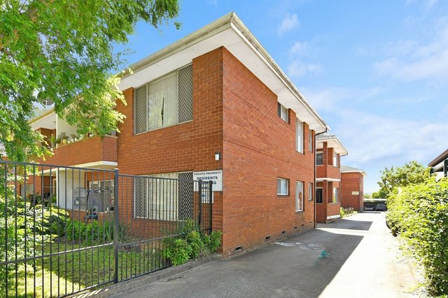 19/85-87 Chapel Road, NSW 2200