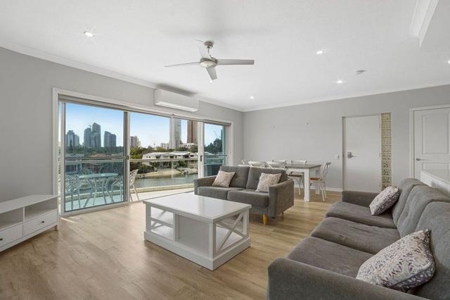3A/11 Eady Avenue Avenue, QLD 4218