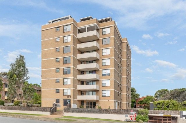 7/38-42 Kurnell Road, NSW 2230