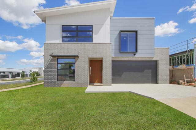 43 Pat Lovell Crescent, ACT 2611