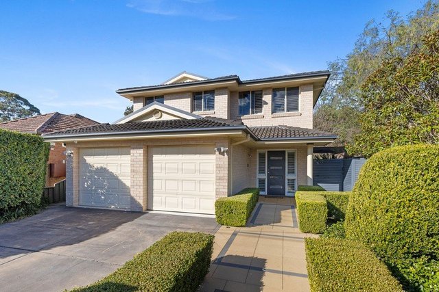 43A Myall Street, NSW 2223