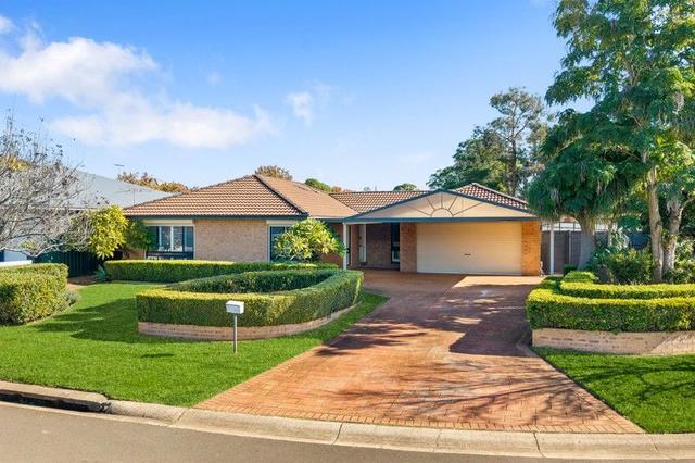 2 Wagtail Place, NSW 2759