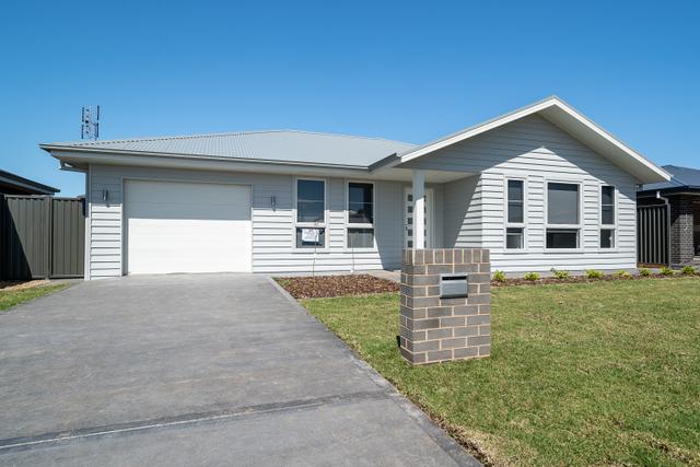 49 Argyle Avenue, NSW 2830