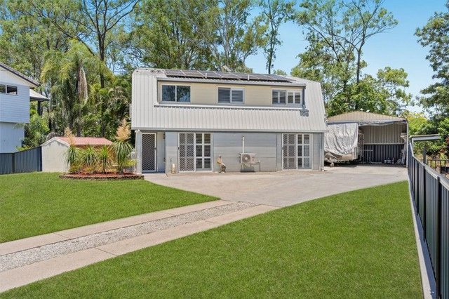 12 Riversleigh Road, QLD 4510