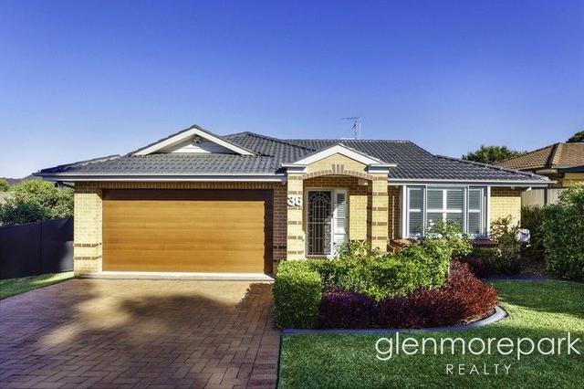 36 The Lakes Drive, NSW 2745