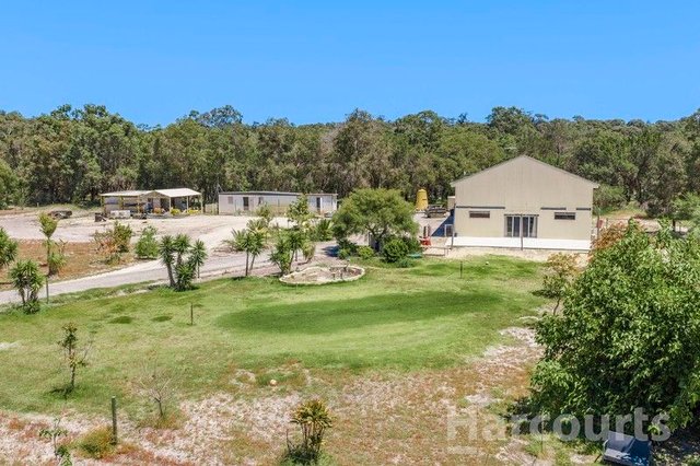 718 Southern Estuary Road, WA 6215