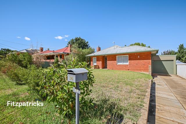 36 Fernleigh Road, NSW 2650