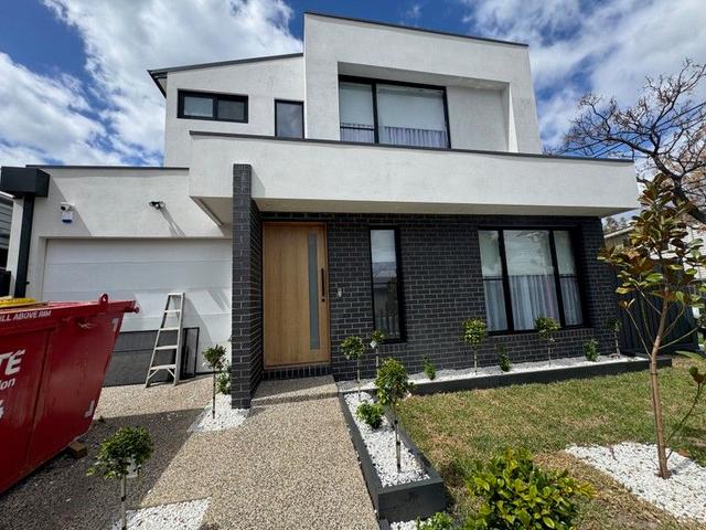 46 Perry  Street, VIC 3078