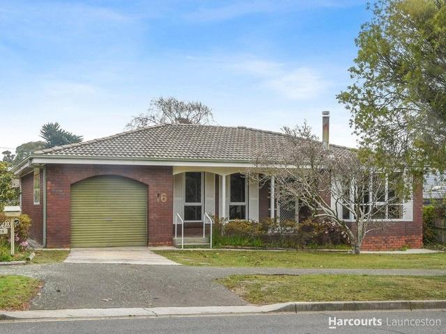 16 Hilton Place, TAS 7250