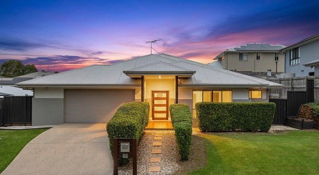35 Taffeta Drive, QLD 4165