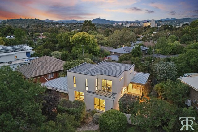 39 Wilsmore Crescent, ACT 2606