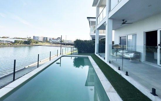 4 Santa Monica Boulevard, QLD 4212