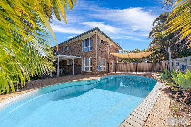 27 Benowa Drive, QLD 4703