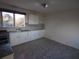 Kitchen - without island bench
