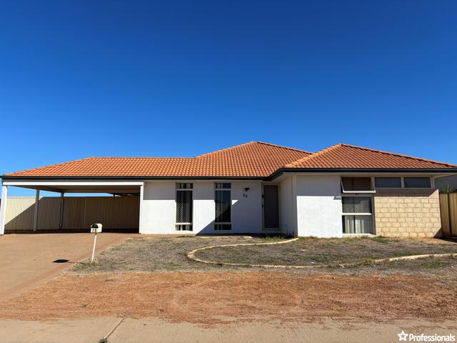 25 Castlefin Road, WA 6530