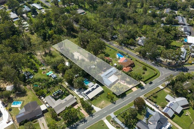 31 Billabirra  Crescent, QLD 4211
