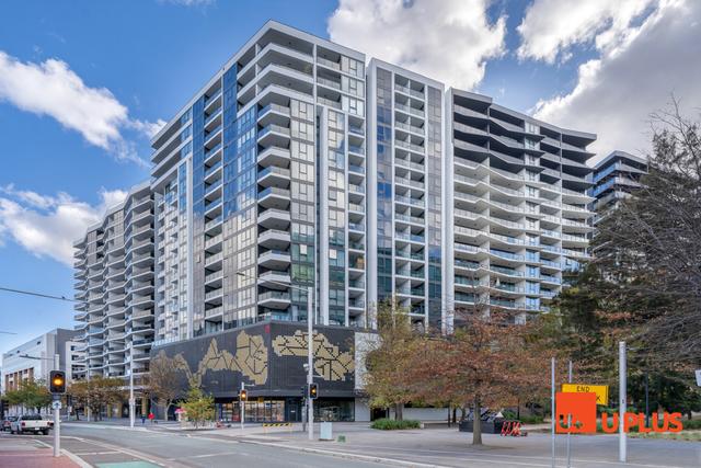 25/20 Allara Street, ACT 2601