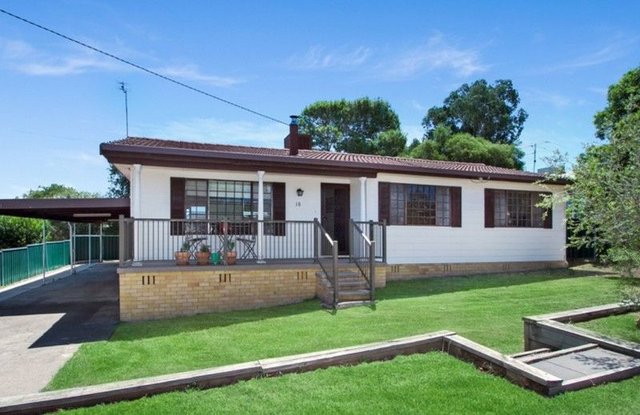 18 Johnston Street, NSW 2340