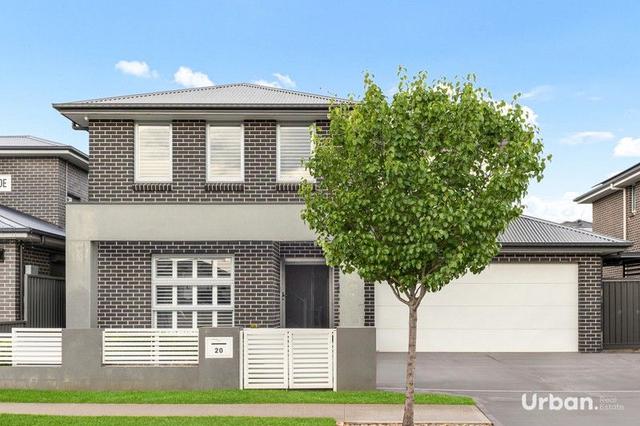 20 McAlister Parade, NSW 2765