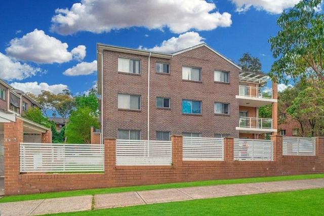 10/58 Cairds Avenue, NSW 2200