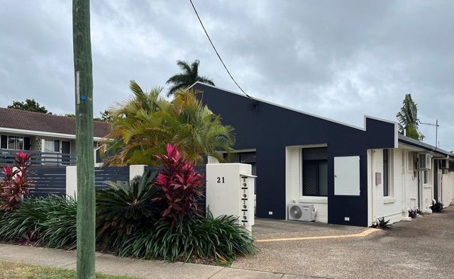 3/21 Warburton Street, QLD 4810