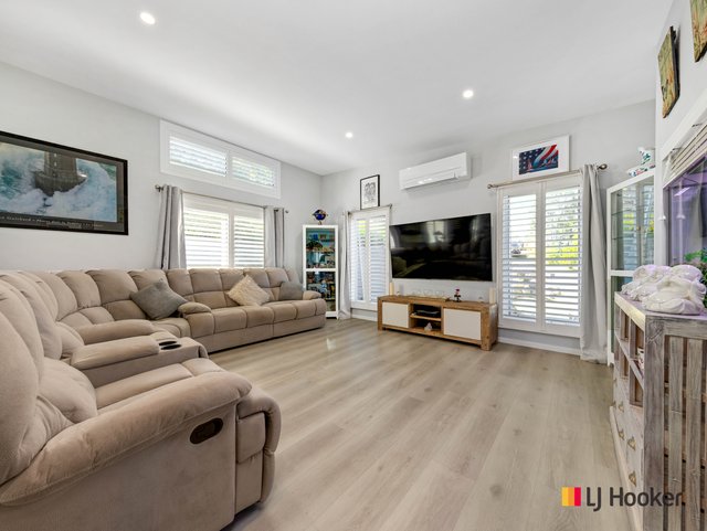 5 Escape Place, NSW 2536