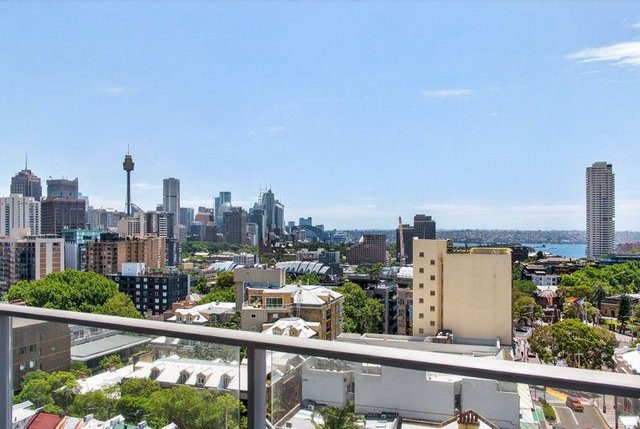 1003/417 Bourke Street, NSW 2010