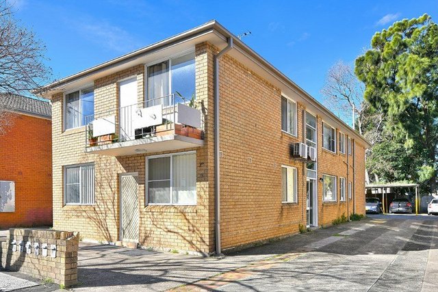 3/30 Rochester Street, NSW 2019