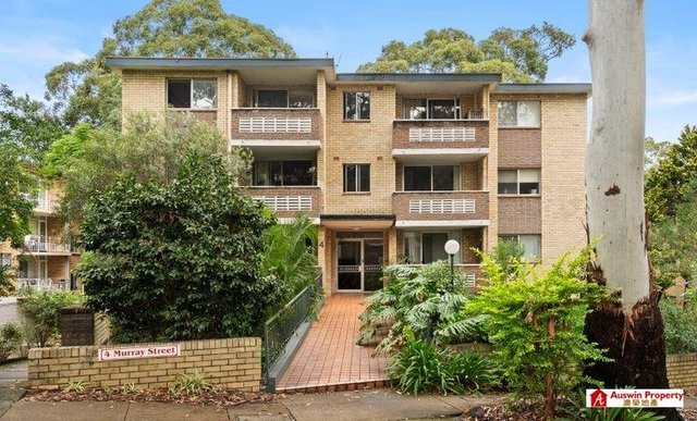 23/4 Murray Street, NSW 2066
