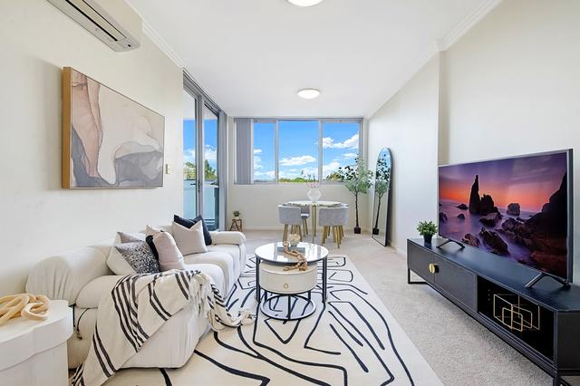 108/450 Peats Ferry Road, NSW 2077