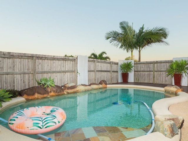 21 Douglas Crescent, QLD 4740