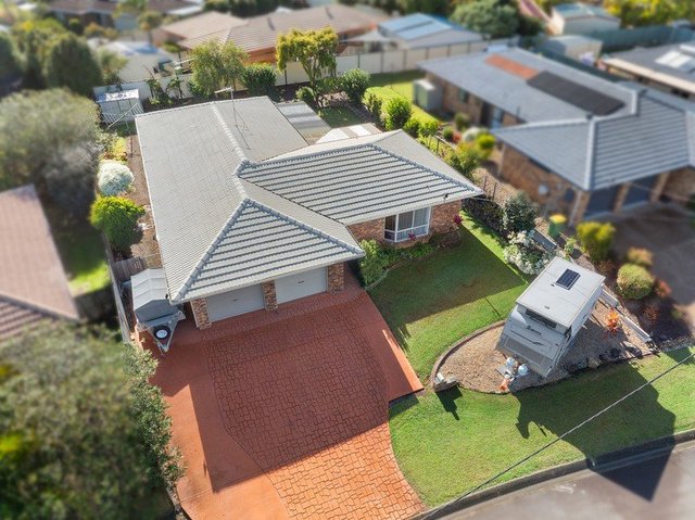 13 Aureo Court, QLD 4160