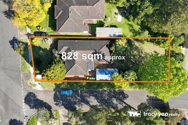 21 Tanderra Avenue, NSW 2118